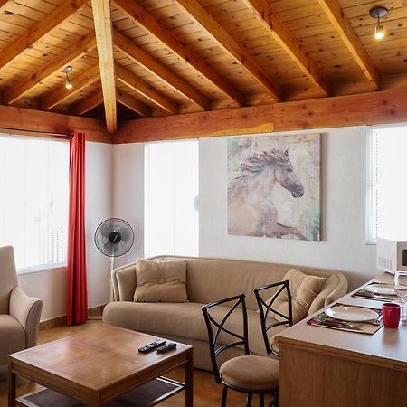 Little Nest En Rancho El Rossinyol Guest House Valle de Guadalupe Luaran gambar