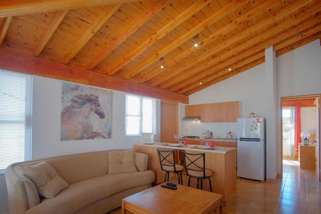 Little Nest En Rancho El Rossinyol Guest House Valle de Guadalupe Luaran gambar