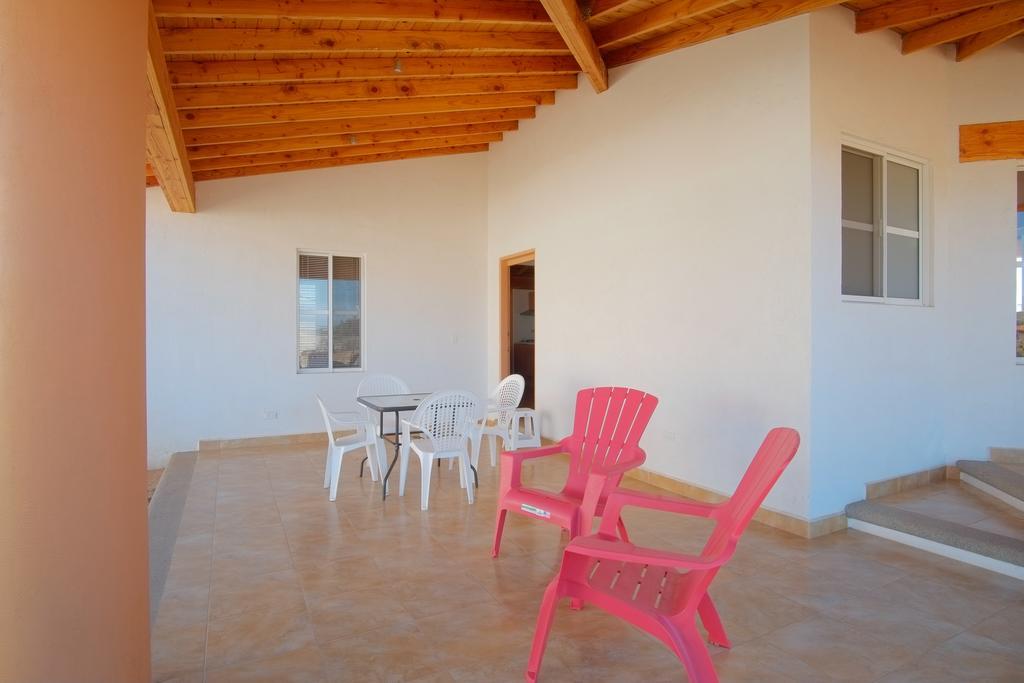 Little Nest En Rancho El Rossinyol Guest House Valle de Guadalupe Luaran gambar