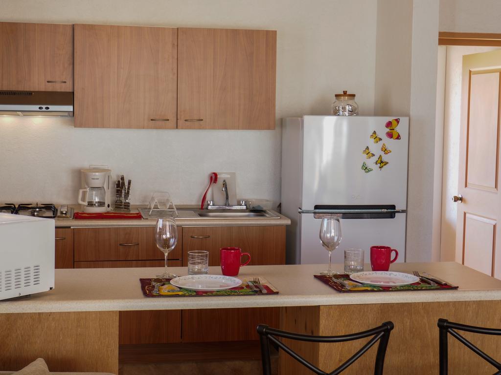 Little Nest En Rancho El Rossinyol Guest House Valle de Guadalupe Luaran gambar